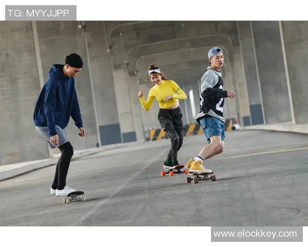 吴磊倾情分享滑板技巧与心得体会助你轻松入门滑板世界