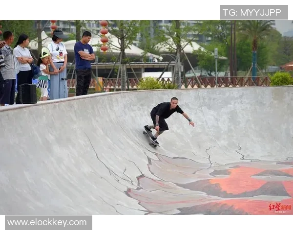 成都滑板队的团队协作探索与发展之路分享